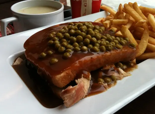 Cook Snap von kochcode-team