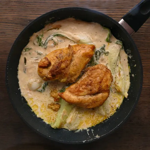 Cook Snap von kochcode-team