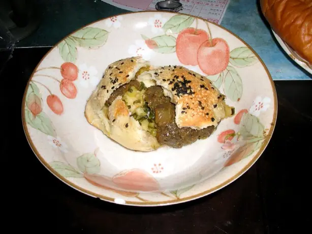 Cook Snap von kochcode-team