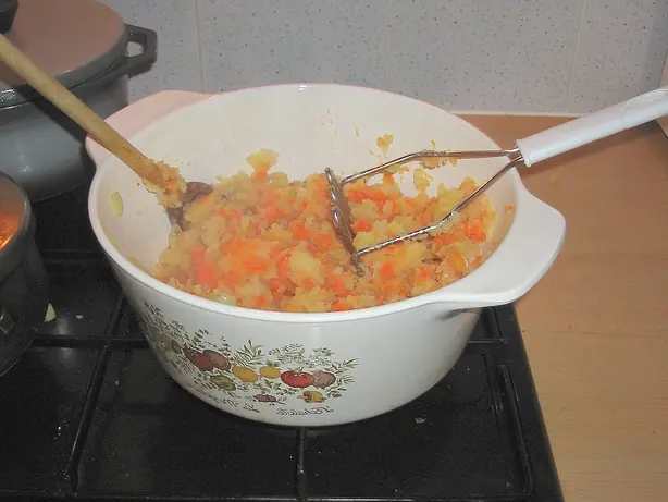 Cook Snap von kochcode-team