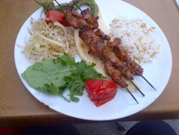 Cook Snap von kochcode-team