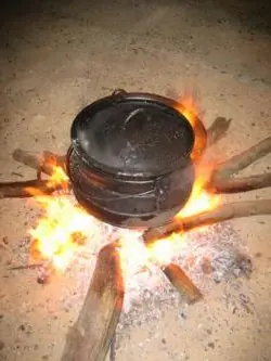 Cook Snap von kochcode-team