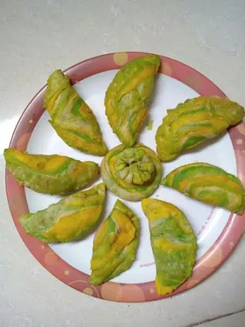 Indradhanu Karanji – Foto: Ojaswita (CC BY-SA 4.0)