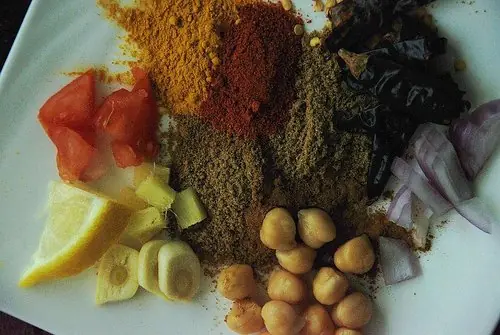 Cook Snap von kochcode-team