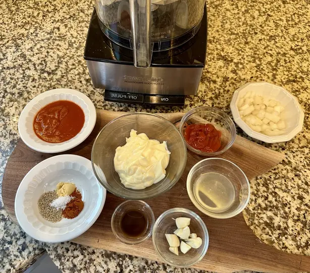 Cook Snap von kochcode-team