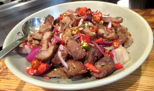 Cook Snap von kochcode-team