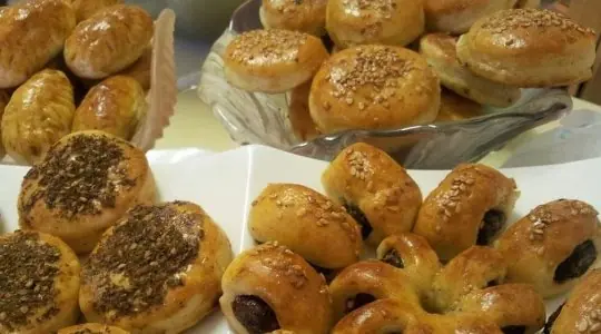 Cook Snap von kochcode-team