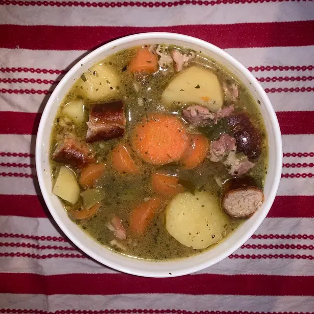 Cook Snap von kochcode-team