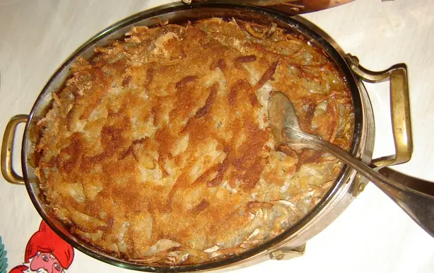 Cook Snap von kochcode-team