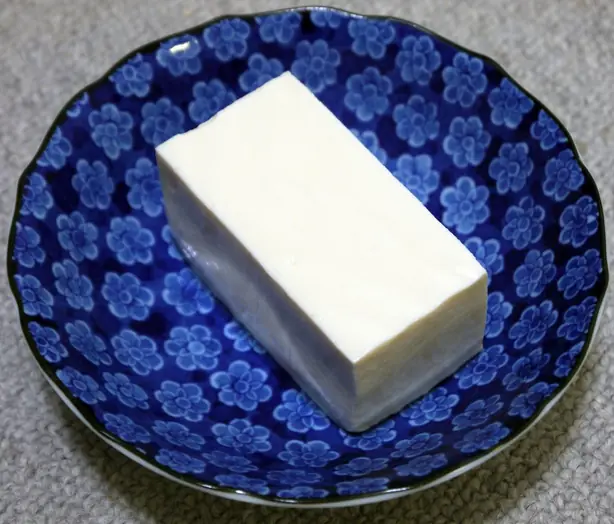 Foto von Koreanisches Dubu Kimchi klassisch – fertig angerichtet