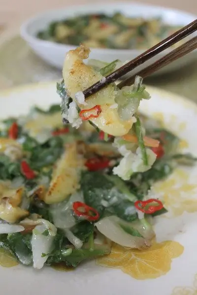 Cook Snap von kochcode-team