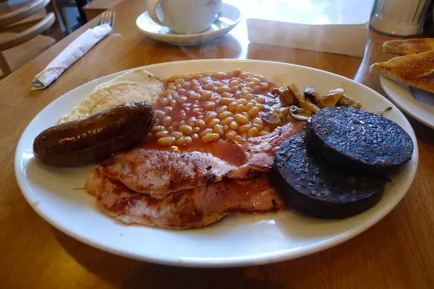 Cook Snap von kochcode-team