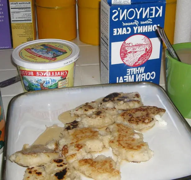 Cook Snap von kochcode-team