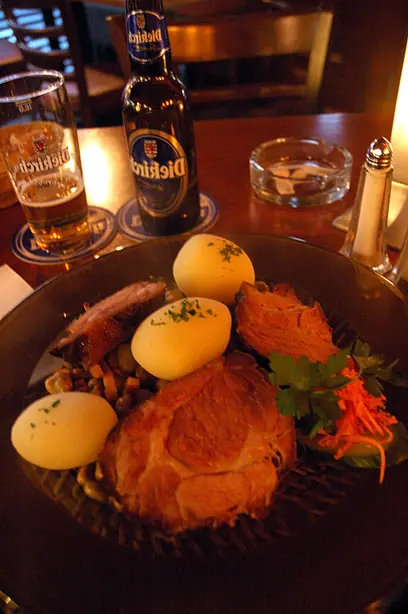 Cook Snap von kochcode-team