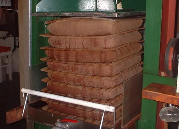 Juicing1 – Foto: Red58bill (CC BY 3.0)