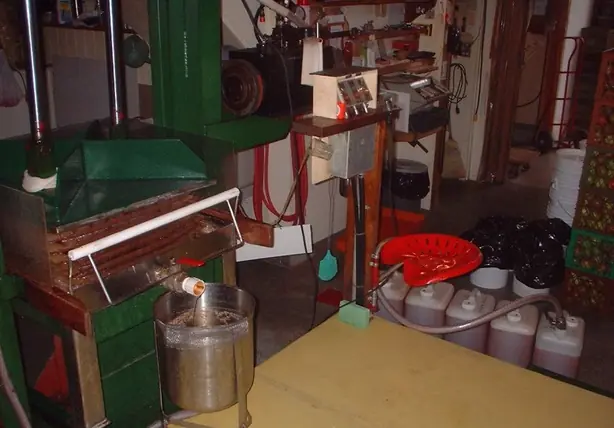 Juicing2 – Foto: Red58bill (CC BY 3.0)