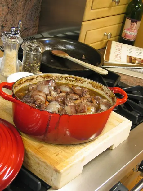 Cook Snap von kochcode-team