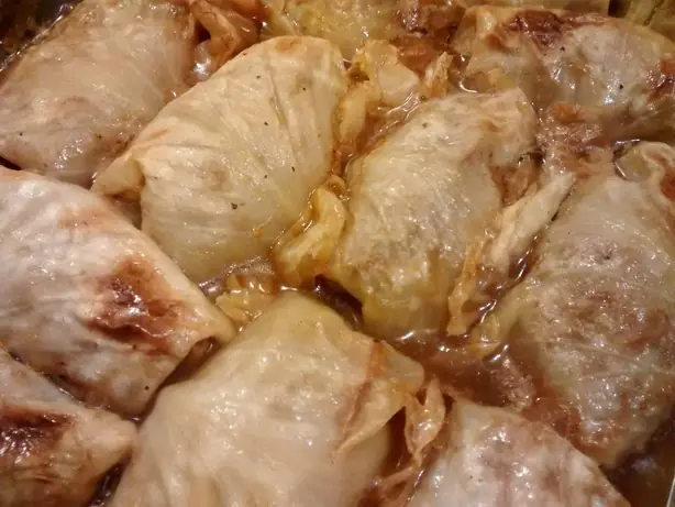 Cook Snap von kochcode-team