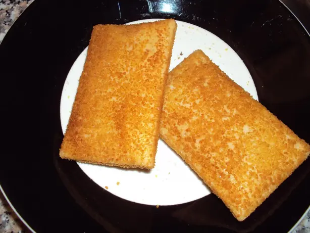 Cook Snap von kochcode-team