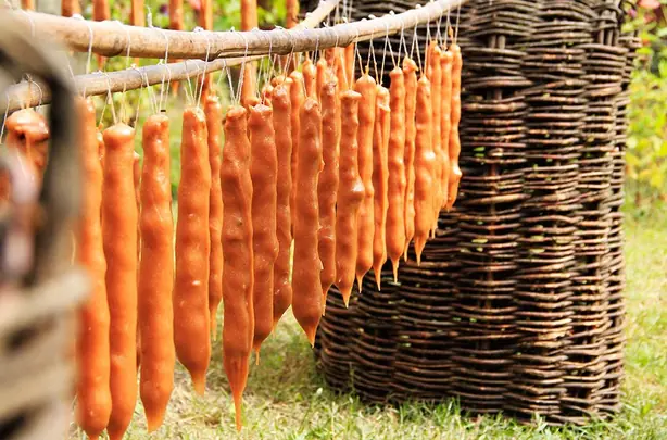 Cook Snap von kochcode-team