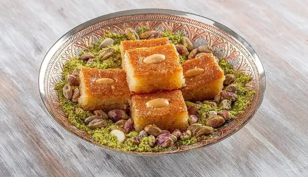 Kalb-el-louz – Foto: Adonit (COPYRIGHTED FREE USE)