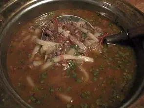 Cook Snap von kochcode-team