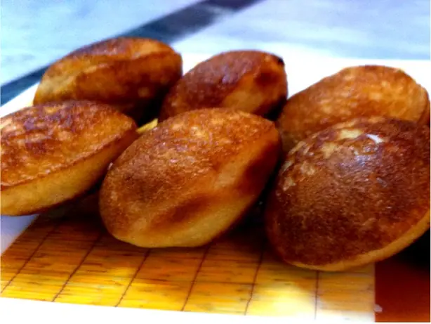 Cook Snap von kochcode-team