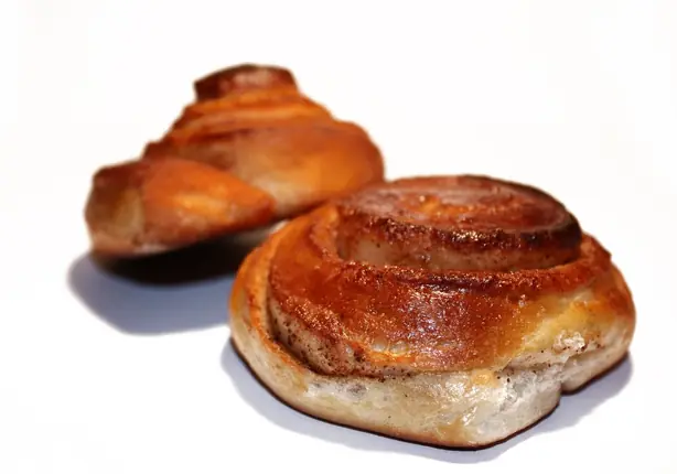 Kanelboller – Foto: Martin NH (CC BY-SA 3.0)