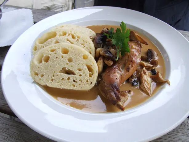 Cook Snap von kochcode-team