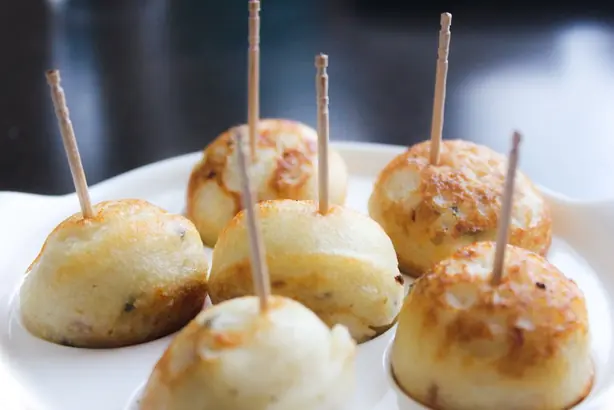 Cook Snap von kochcode-team