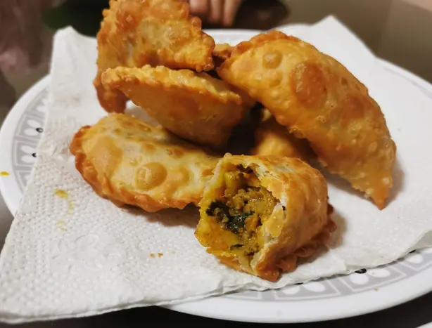 Cook Snap von kochcode-team