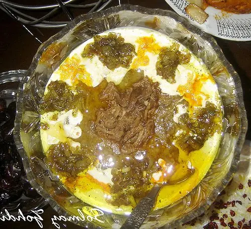 Cook Snap von kochcode-team