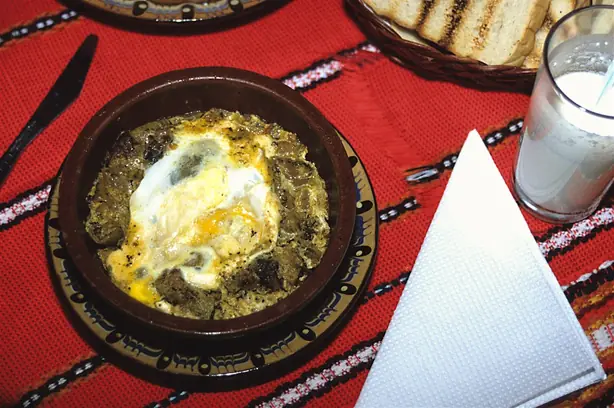 Cook Snap von kochcode-team