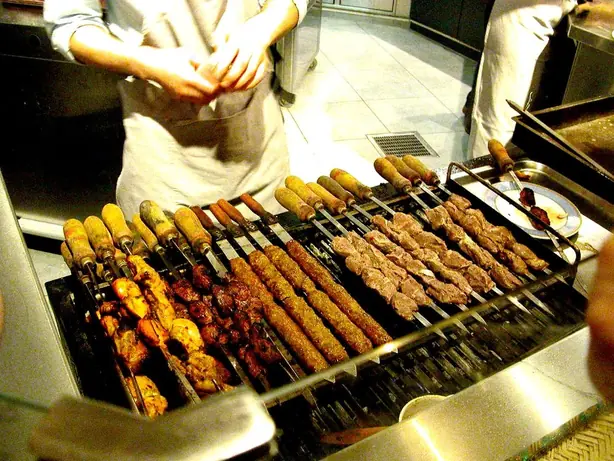 Cook Snap von kochcode-team