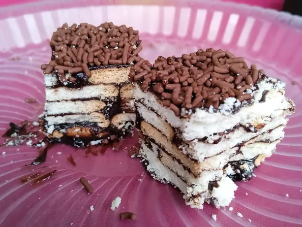 Cook Snap von kochcode-team