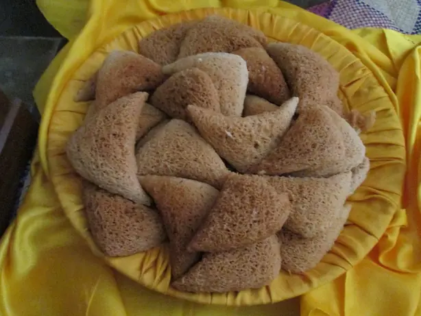 Keukaraih – Foto: Si Gam (CC BY-SA 3.0)