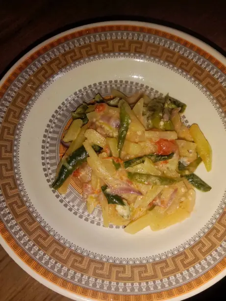 Cook Snap von kochcode-team