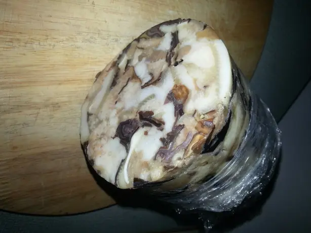 Cook Snap von kochcode-team