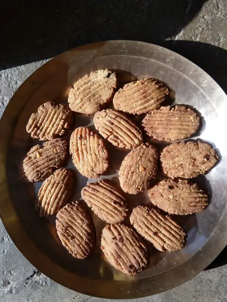 Cook Snap von kochcode-team