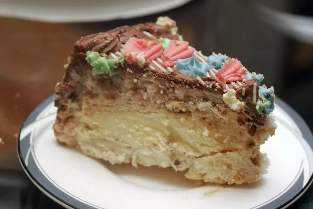 Cook Snap von kochcode-team