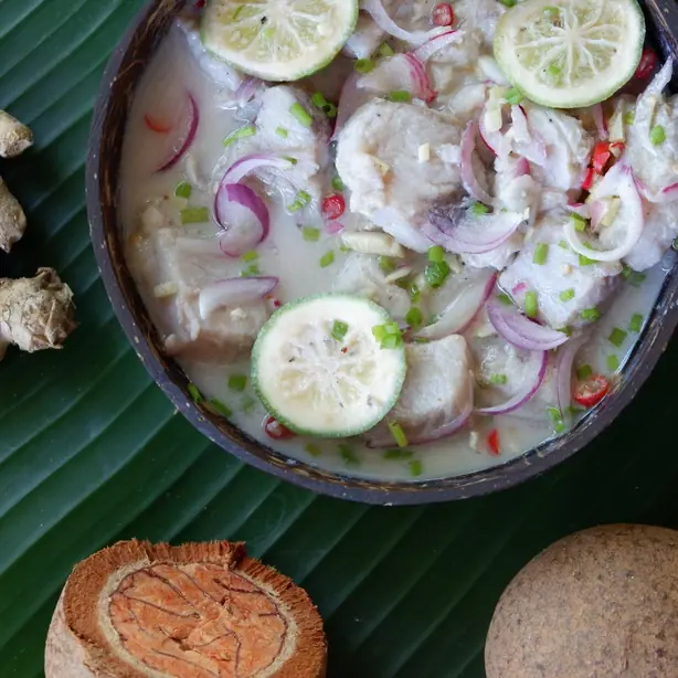 Cook Snap von kochcode-team