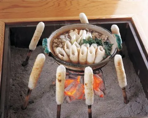 Cook Snap von kochcode-team