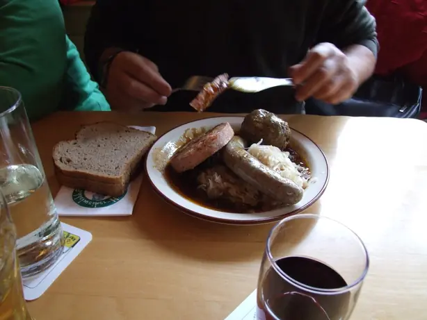 Cook Snap von kochcode-team