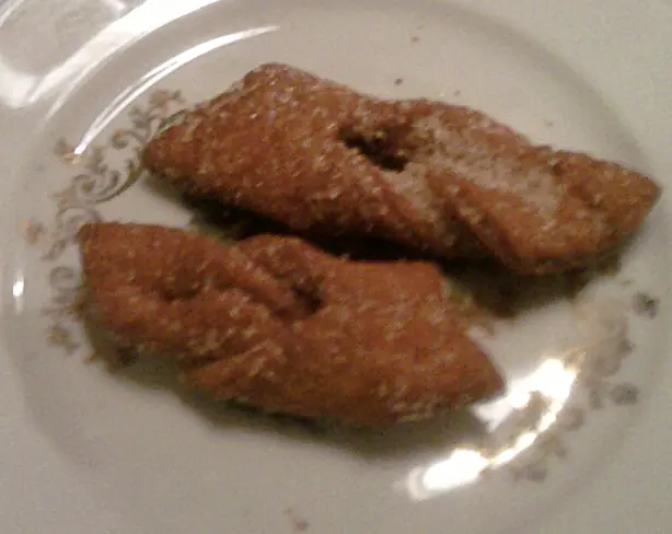 Cook Snap von kochcode-team