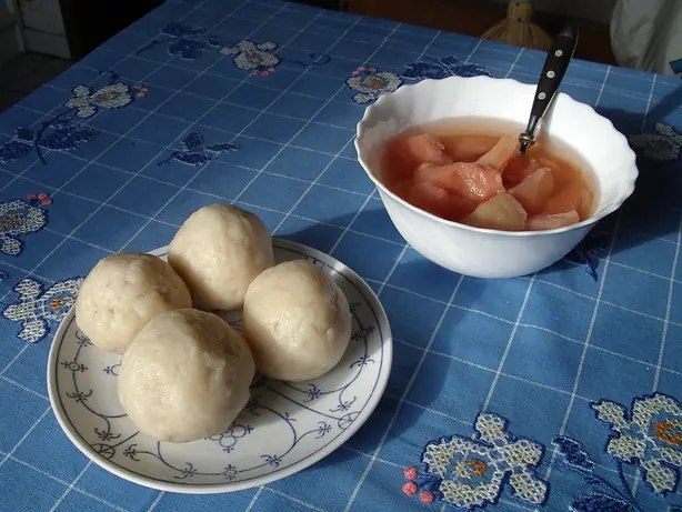 Cook Snap von kochcode-team