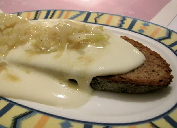 Cook Snap von kochcode-team