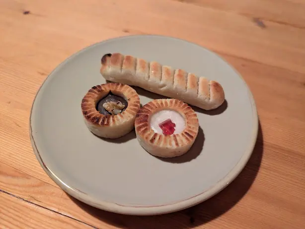 Cook Snap von kochcode-team