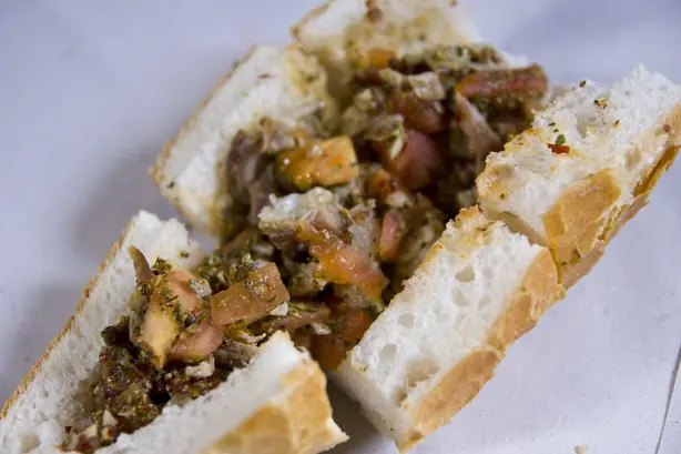 Cook Snap von kochcode-team