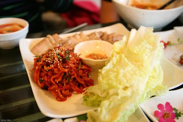 Cook Snap von kochcode-team