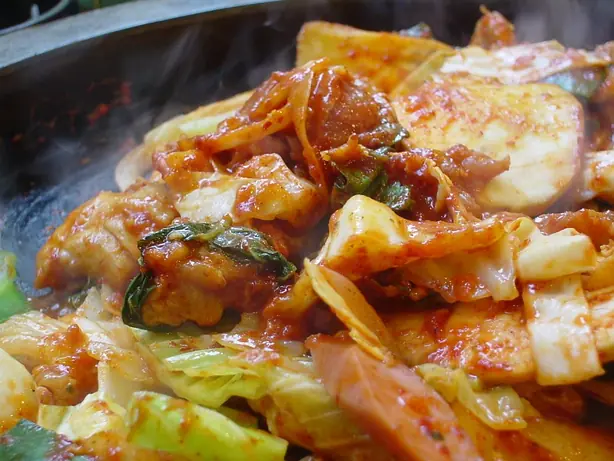 Cook Snap von kochcode-team